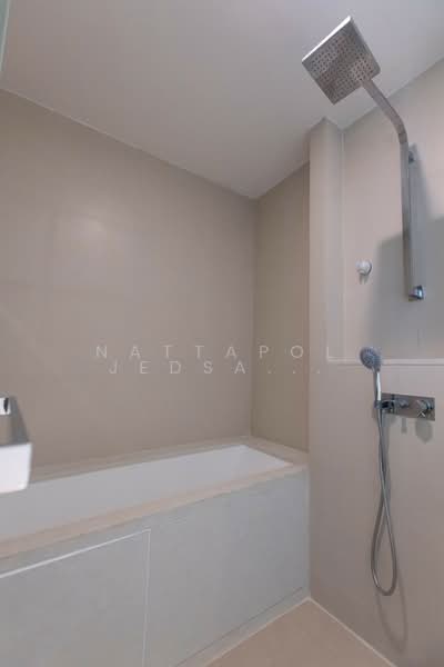 The River by Raimon Land, Bangkok, Soi Charoen Nakorn 13, Charoen Nakorn Road, Khlong Ton Sai, Khlong San, Bangkok, 2 Bedrooms, 138 sqm, Condo For Rent, by Nattapol Jedsadathitikul, 500226083 - DDproperty.com
