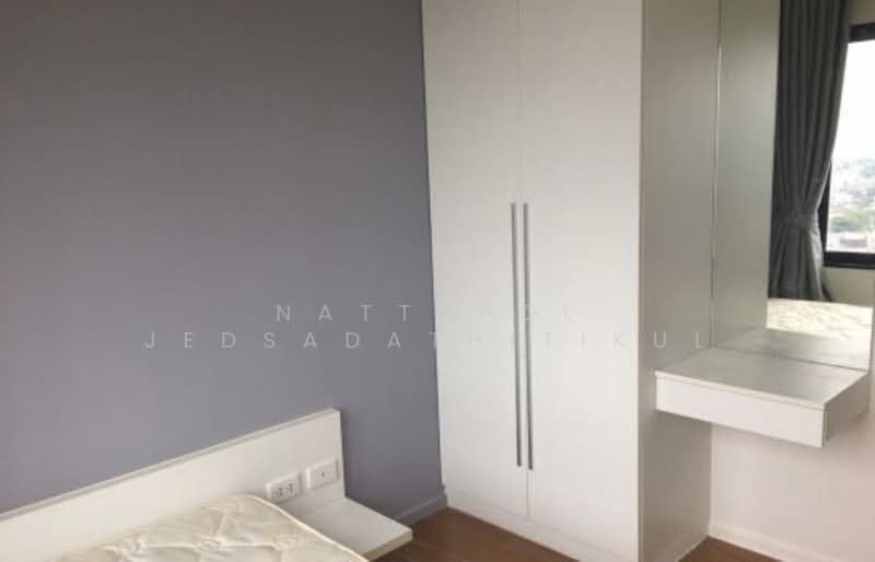 Blocs 77, Bangkok, 291 On Nut Rd, Phra Kanong Nua, Watthana, Bangkok, 2 Bedrooms, 61 sqm, Condo For Rent, by Nattapol Jedsadathitikul, 500226084 - DDproperty.com