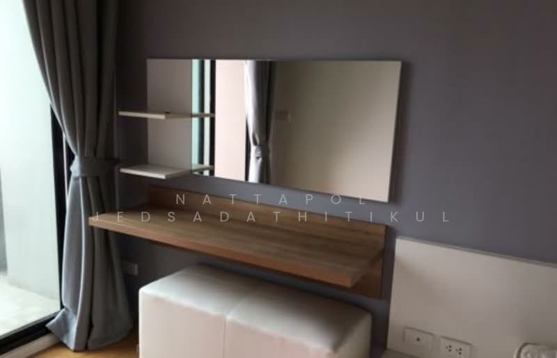 Blocs 77, Bangkok, 291 On Nut Rd, Phra Kanong Nua, Watthana, Bangkok, 2 Bedrooms, 61 sqm, Condo For Rent, by Nattapol Jedsadathitikul, 500226084 - DDproperty.com