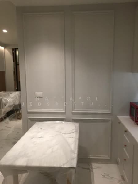 Noble Ploenchit, Bangkok, 1035 Ploenchit Road, Lumphini, Pathum Wan, Bangkok, 1 Bedroom, 52 sqm, Condo For Rent, by Nattapol Jedsadathitikul, 500226086 - DDproperty.com