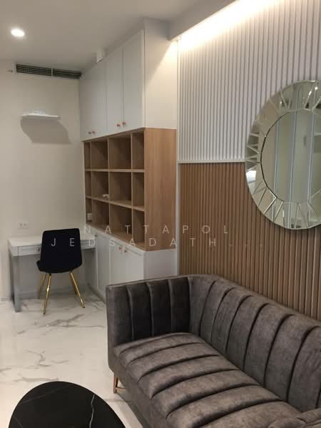 Noble Ploenchit : โนเบิล เพลินจิต, กรุงเทพ, 1035 ถนนเพลินจิต, ลุมพินี, ปทุมวัน, กรุงเทพ, 52 ตร.ม., คอนโด ให้เช่า, โดย Nattapol Jedsadathitikul, 500226086 - DDproperty.com