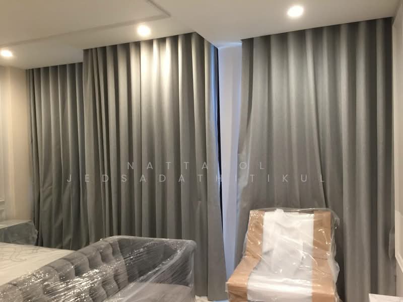 Noble Ploenchit, Bangkok, 1035 Ploenchit Road, Lumphini, Pathum Wan, Bangkok, 1 Bedroom, 52 sqm, Condo For Rent, by Nattapol Jedsadathitikul, 500226086 - DDproperty.com