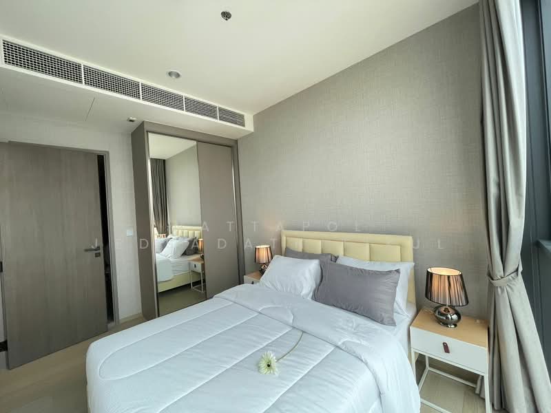 The Extro Phayathai-Rangnam, Bangkok, Rang Nam Alley, Samsen Nai, Phaya Thai, Bangkok, 1 Bedroom, 36 sqm, Condo For Rent, by Nattapol Jedsadathitikul, 500226088 - DDproperty.com