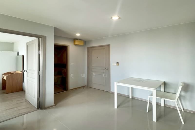 Rich Park Chao Phraya : ริชพาร์ค เจ้าพระยา, นนทบุรี, รัตนาธิเบศร์, บางกระสอ, เมืองนนทบุรี, นนทบุรี, 32 ตร.ม., คอนโด ขาย, โดย คุณริณณ์, 500226089 - DDproperty.com