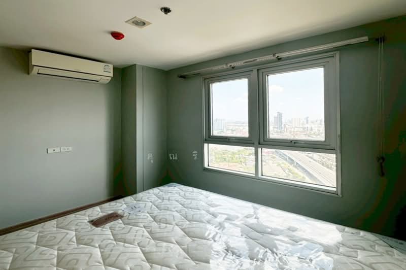 Rich Park Chao Phraya : ริชพาร์ค เจ้าพระยา, นนทบุรี, รัตนาธิเบศร์, บางกระสอ, เมืองนนทบุรี, นนทบุรี, 32 ตร.ม., คอนโด ขาย, โดย คุณริณณ์, 500226089 - DDproperty.com