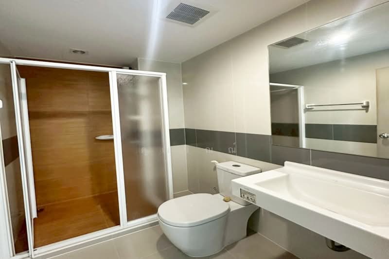 Rich Park Chao Phraya, Nonthaburi, Rattanathibet, Bang Kra So, Muang Nonthaburi, Nonthaburi, 1 Bedroom, 32 sqm, Condo For Sale, by คุณริณณ์, 500226089 - DDproperty.com