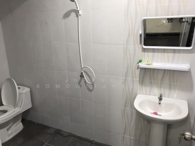 ให้เช่า/ขาย โกดัง โรงงานขนาด 750 ตร.ม. พร้อมออฟฟิศ 2 ชั้น ไฟฟ้า 100 A 3 เฟส ซอยอยู่เจริญ 3 ตำบลนาดี, Samut Sakhon, Na Di, Muang Samut Sakhon, Samut Sakhon, , 750 sqm, Warehouse/Factory For Rent, by Jutanon Komoottanaruk, 500226092 - DDproperty.com