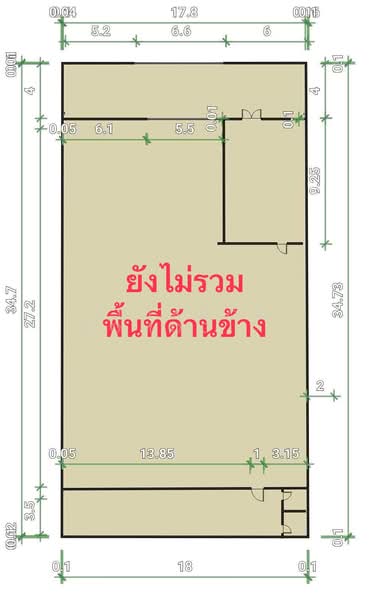 ให้เช่า/ขาย โกดัง โรงงานขนาด 750 ตร.ม. พร้อมออฟฟิศ 2 ชั้น ไฟฟ้า 100 A 3 เฟส ซอยอยู่เจริญ 3 ตำบลนาดี, สมุทรสาคร, นาดี, เมืองสมุทรสาคร, สมุทรสาคร, 750 ตร.ม., โกดัง-โรงงาน ให้เช่า, โดย Jutanon Komoottanaruk, 500226092 - DDproperty.com