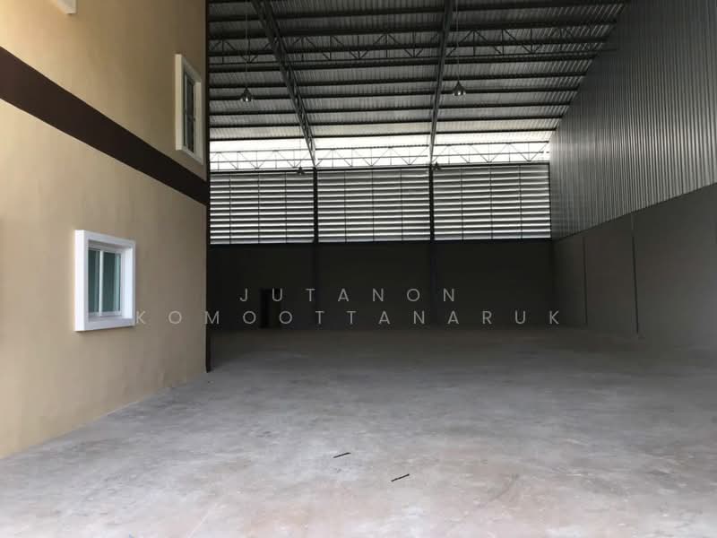ให้เช่า/ขาย โกดัง โรงงานขนาด 750 ตร.ม. พร้อมออฟฟิศ 2 ชั้น ไฟฟ้า 100 A 3 เฟส ซอยอยู่เจริญ 3 ตำบลนาดี, สมุทรสาคร, นาดี, เมืองสมุทรสาคร, สมุทรสาคร, 750 ตร.ม., โกดัง-โรงงาน ให้เช่า, โดย บริษัท พร็อพ แอดส์ จำกัด, 500226092 - DDproperty.com