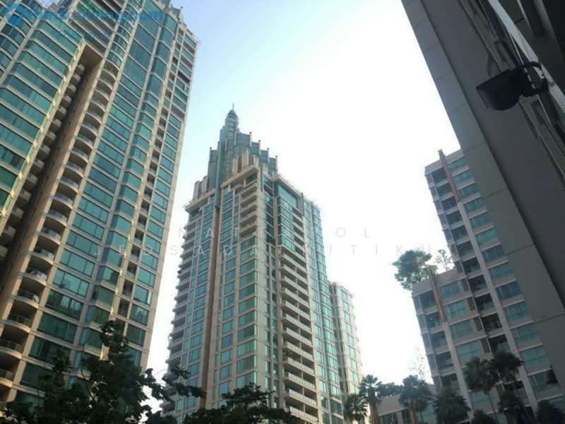 The Park Chidlom, Bangkok, 1 Petchaburi Road, Pathum Wan, Pathum Wan, Bangkok, 2 Bedrooms, 146 sqm, Condo For Rent, by Nattapol Jedsadathitikul, 500226094 - DDproperty.com