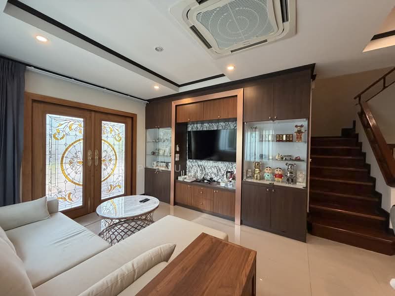 ขาย - ศุภาลัย พาร์ควิลล์ พระยาสัจจา-สุขุมวิท, ชลบุรี