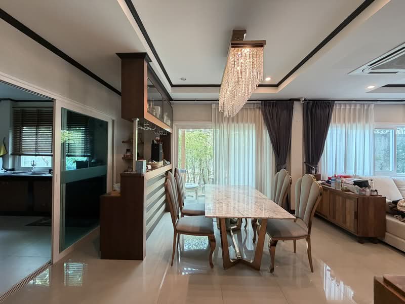 ขาย - ศุภาลัย พาร์ควิลล์ พระยาสัจจา-สุขุมวิท, ชลบุรี