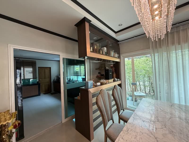 ขาย - ศุภาลัย พาร์ควิลล์ พระยาสัจจา-สุขุมวิท, ชลบุรี