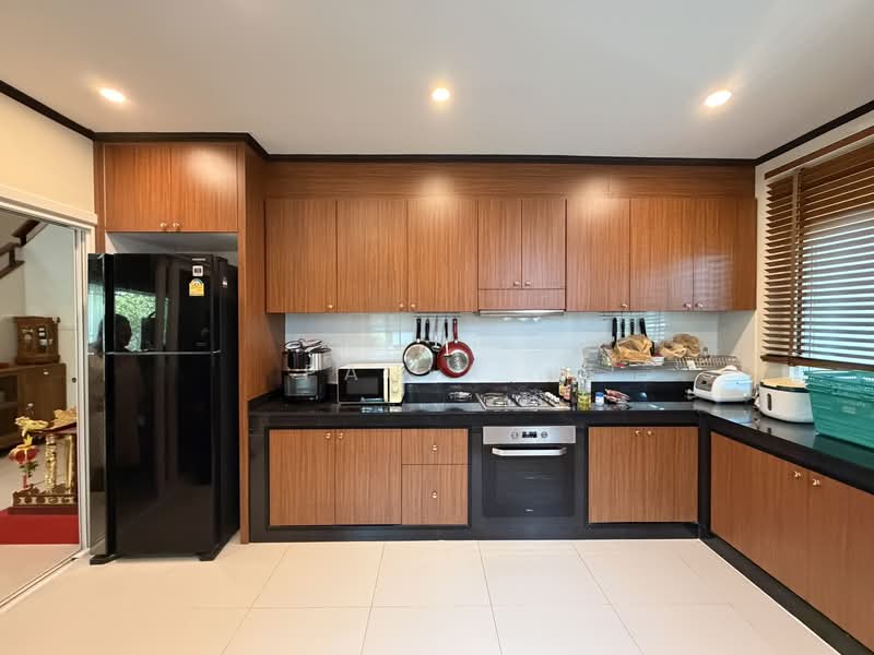 Supalai Park Ville Phaya Satcha Sukhumvit, Chon Buri (Pattaya), Samed, Muang Chon Buri, Chon Buri (Pattaya), 4 Bedrooms, 208 sqm, Single Detached House For Sale, by Paula ., 500226095 - DDproperty.com