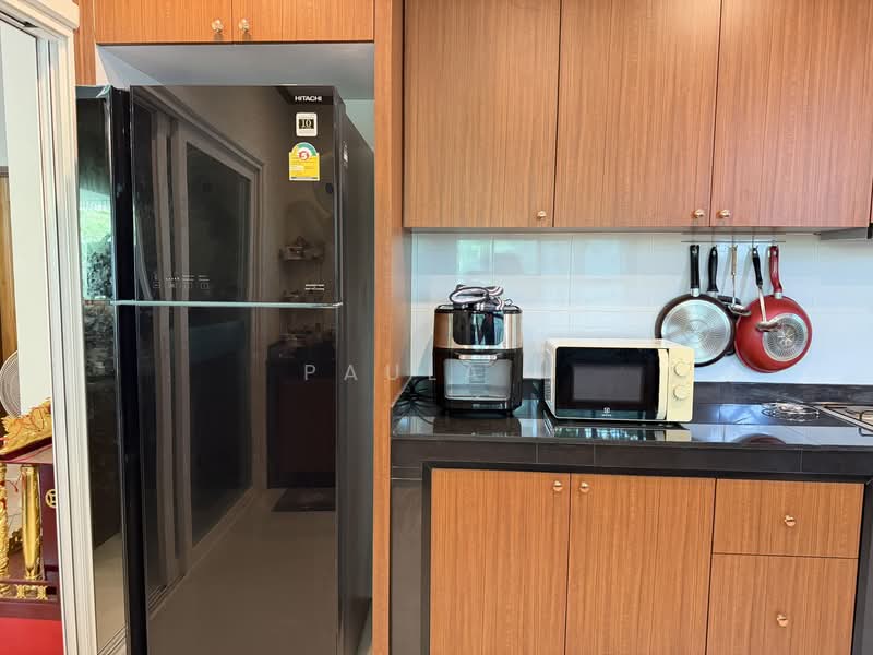 ขาย - ศุภาลัย พาร์ควิลล์ พระยาสัจจา-สุขุมวิท, ชลบุรี