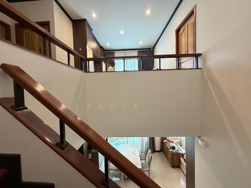 Supalai Park Ville Phaya Satcha Sukhumvit, Chon Buri (Pattaya), Samed, Muang Chon Buri, Chon Buri (Pattaya), 4 Bedrooms, 208 sqm, Single Detached House For Sale, by Paula ., 500226095 - DDproperty.com