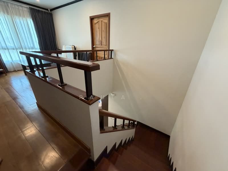 Supalai Park Ville Phaya Satcha Sukhumvit, Chon Buri (Pattaya), Samed, Muang Chon Buri, Chon Buri (Pattaya), 4 Bedrooms, 208 sqm, Single Detached House For Sale, by Paula ., 500226095 - DDproperty.com