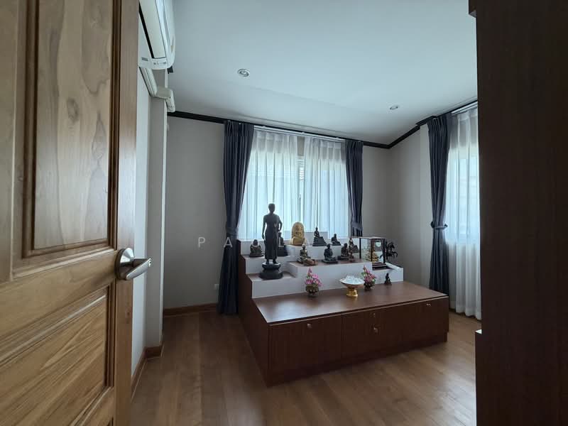 Supalai Park Ville Phaya Satcha Sukhumvit, Chon Buri (Pattaya), Samed, Muang Chon Buri, Chon Buri (Pattaya), 4 Bedrooms, 208 sqm, Single Detached House For Sale, by Paula ., 500226095 - DDproperty.com