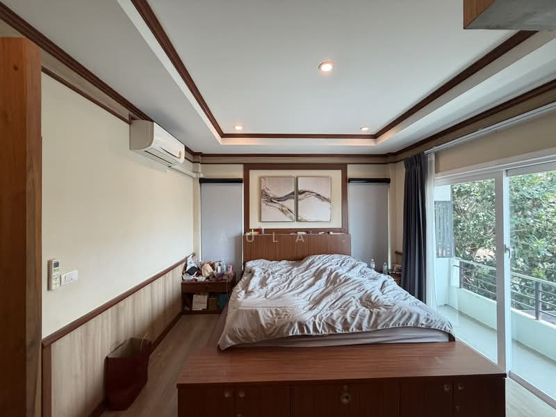 Supalai Park Ville Phaya Satcha Sukhumvit, Chon Buri (Pattaya), Samed, Muang Chon Buri, Chon Buri (Pattaya), 4 Bedrooms, 208 sqm, Single Detached House For Sale, by Paula ., 500226095 - DDproperty.com