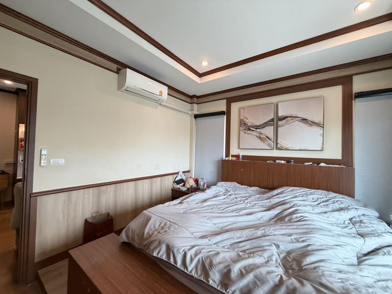 Supalai Park Ville Phaya Satcha Sukhumvit, Chon Buri (Pattaya), Samed, Muang Chon Buri, Chon Buri (Pattaya), 4 Bedrooms, 208 sqm, Single Detached House For Sale, by Paula ., 500226095 - DDproperty.com