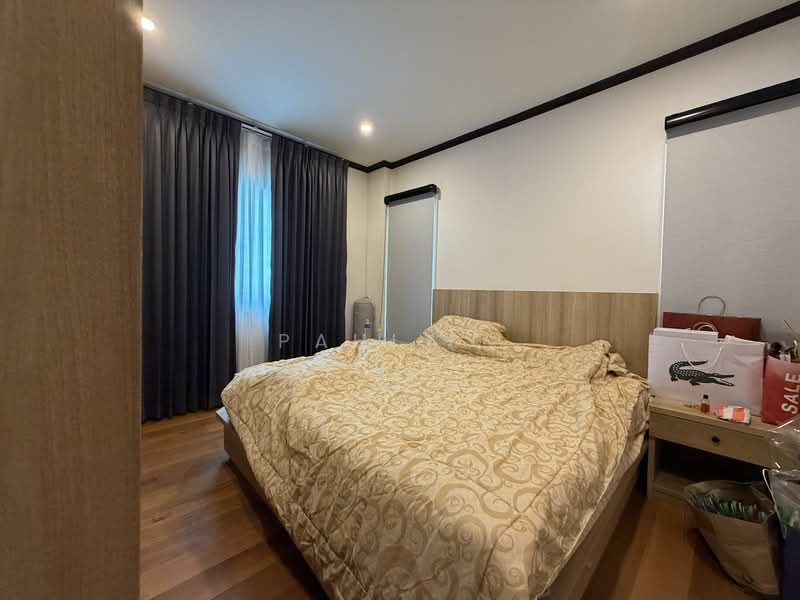 Supalai Park Ville Phaya Satcha Sukhumvit, Chon Buri (Pattaya), Samed, Muang Chon Buri, Chon Buri (Pattaya), 4 Bedrooms, 208 sqm, Single Detached House For Sale, by Paula ., 500226095 - DDproperty.com