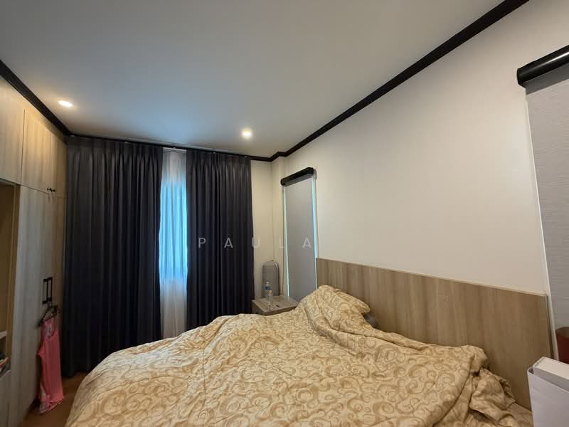 Supalai Park Ville Phaya Satcha Sukhumvit, Chon Buri (Pattaya), Samed, Muang Chon Buri, Chon Buri (Pattaya), 4 Bedrooms, 208 sqm, Single Detached House For Sale, by Paula ., 500226095 - DDproperty.com