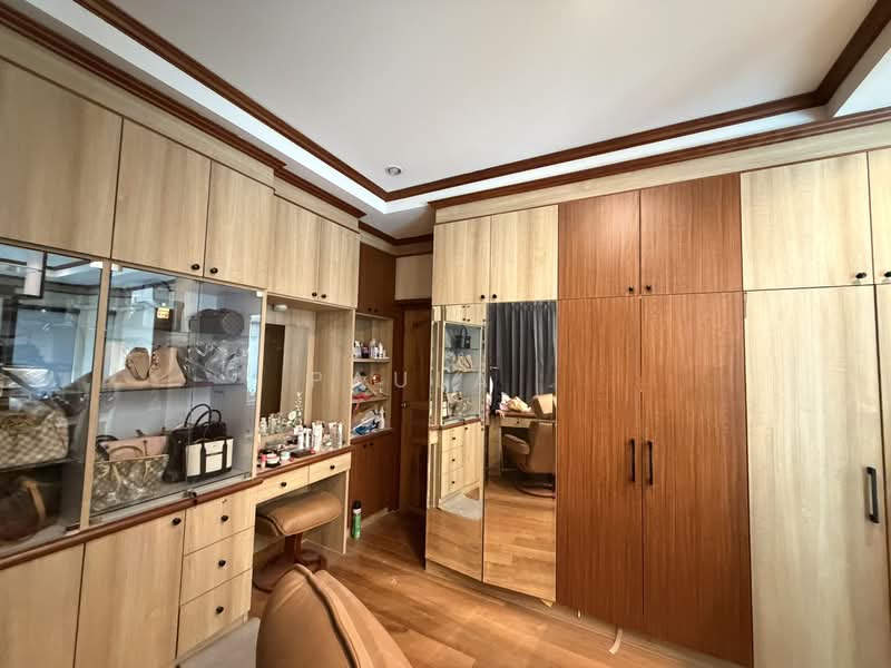 Supalai Park Ville Phaya Satcha Sukhumvit, Chon Buri (Pattaya), Samed, Muang Chon Buri, Chon Buri (Pattaya), 4 Bedrooms, 208 sqm, Single Detached House For Sale, by Paula ., 500226095 - DDproperty.com