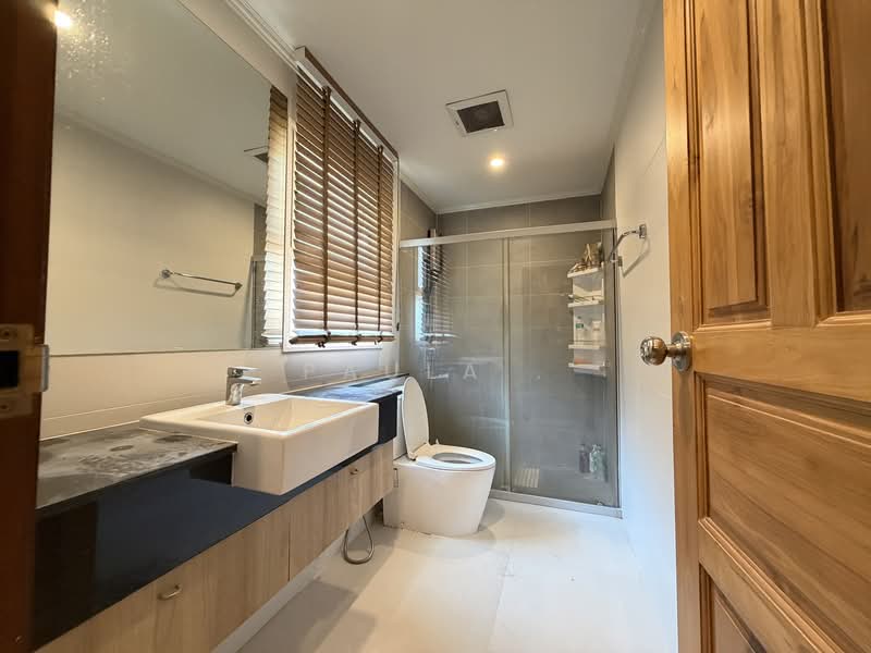 Supalai Park Ville Phaya Satcha Sukhumvit, Chon Buri (Pattaya), Samed, Muang Chon Buri, Chon Buri (Pattaya), 4 Bedrooms, 208 sqm, Single Detached House For Sale, by Paula ., 500226095 - DDproperty.com