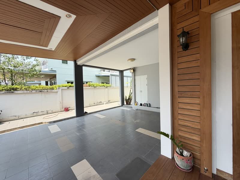 Supalai Park Ville Phaya Satcha Sukhumvit, Chon Buri (Pattaya), Samed, Muang Chon Buri, Chon Buri (Pattaya), 4 Bedrooms, 208 sqm, Single Detached House For Sale, by Paula ., 500226095 - DDproperty.com