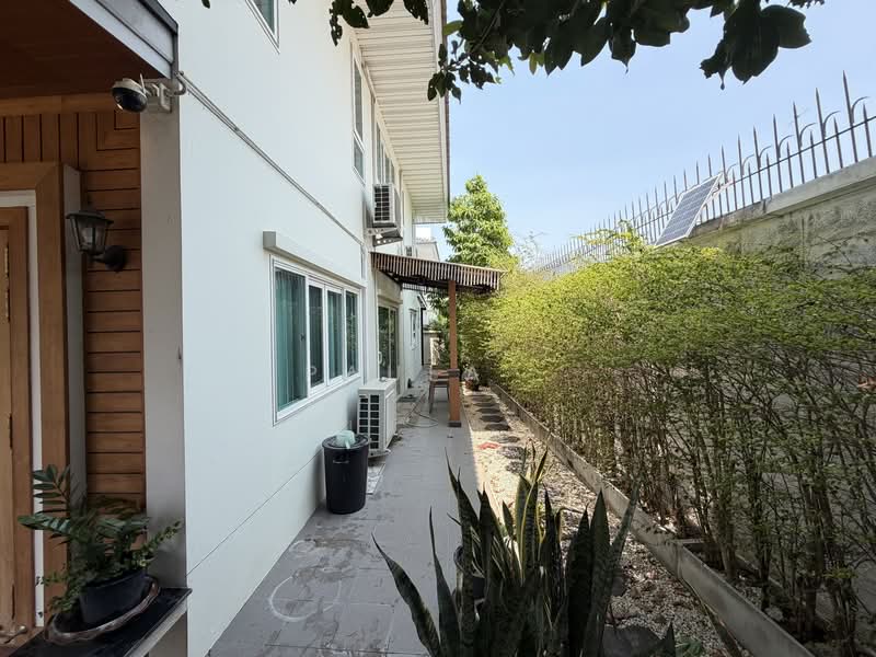 Supalai Park Ville Phaya Satcha Sukhumvit, Chon Buri (Pattaya), Samed, Muang Chon Buri, Chon Buri (Pattaya), 4 Bedrooms, 208 sqm, Single Detached House For Sale, by Paula ., 500226095 - DDproperty.com