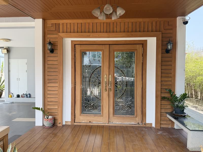 ขาย - ศุภาลัย พาร์ควิลล์ พระยาสัจจา-สุขุมวิท, ชลบุรี