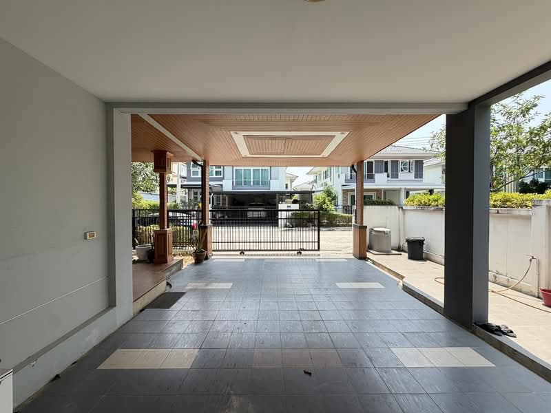 Supalai Park Ville Phaya Satcha Sukhumvit, Chon Buri (Pattaya), Samed, Muang Chon Buri, Chon Buri (Pattaya), 4 Bedrooms, 208 sqm, Single Detached House For Sale, by Paula ., 500226095 - DDproperty.com
