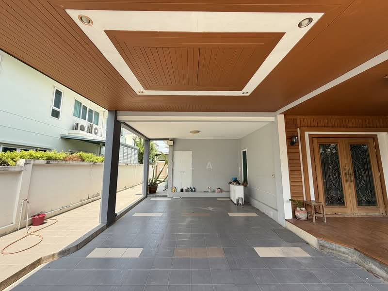 Supalai Park Ville Phaya Satcha Sukhumvit, Chon Buri (Pattaya), Samed, Muang Chon Buri, Chon Buri (Pattaya), 4 Bedrooms, 208 sqm, Single Detached House For Sale, by Paula ., 500226095 - DDproperty.com