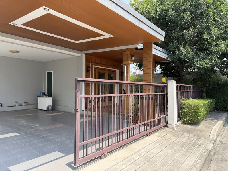 Supalai Park Ville Phaya Satcha Sukhumvit, Chon Buri (Pattaya), Samed, Muang Chon Buri, Chon Buri (Pattaya), 4 Bedrooms, 208 sqm, Single Detached House For Sale, by Paula ., 500226095 - DDproperty.com