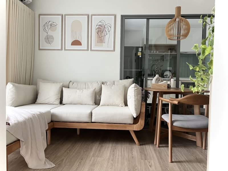 Phyll Phuket, Phuket, 9 Village No. 4 Muang Naka Rd, Wichit, Muang Phuket, Phuket, 1 Bedroom, 33 sqm, Condo For Sale, by Prime Dew, 500226097 - DDproperty.com