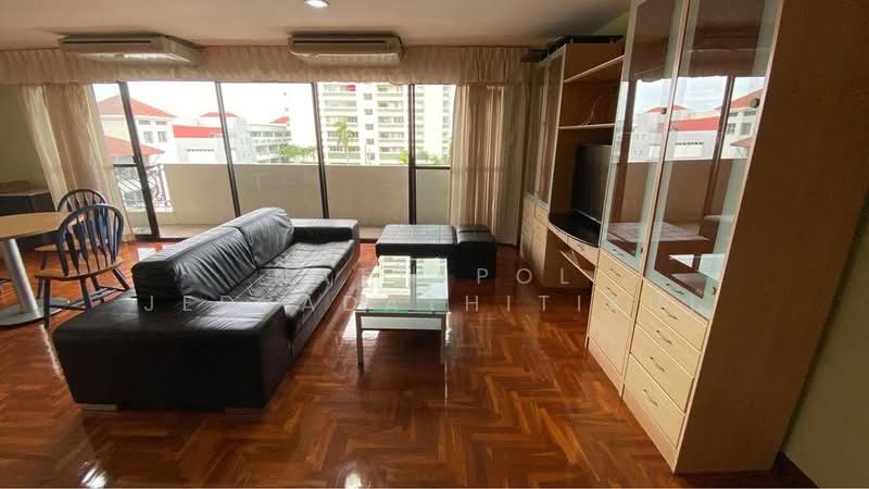 Casa Viva, Bangkok, Sukhumvit, Khlong Tan Nua, Watthana, Bangkok, 3 Bedrooms, 150 sqm, Condo For Rent, by Nattapol Jedsadathitikul, 500226099 - DDproperty.com