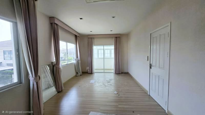 หมู่บ้านบนเส้น ราชพฤกษ์ ราคานี้สุดคุ้มค่า!! ขายบ้านเดี่ยว โครงการเพอร์เฟค เพลส 4 ราชพฤกษ์ 50 ตารางวา, Nonthaburi, Bang Rak Noi, Muang Nonthaburi, Nonthaburi, 3 Bedrooms, 150 sqm, Single Detached House For Sale, by คุณจี, 500226100 - DDproperty.com