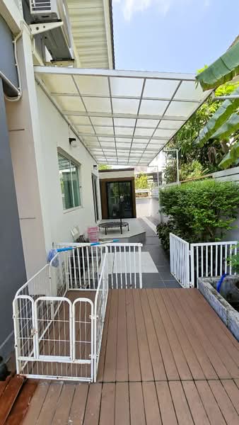 หมู่บ้านบนเส้น ราชพฤกษ์ ราคานี้สุดคุ้มค่า!! ขายบ้านเดี่ยว โครงการเพอร์เฟค เพลส 4 ราชพฤกษ์ 50 ตารางวา, Nonthaburi, Bang Rak Noi, Muang Nonthaburi, Nonthaburi, 3 Bedrooms, 150 sqm, Single Detached House For Sale, by คุณจี, 500226100 - DDproperty.com