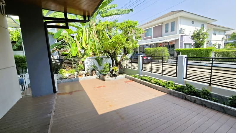 หมู่บ้านบนเส้น ราชพฤกษ์ ราคานี้สุดคุ้มค่า!! ขายบ้านเดี่ยว โครงการเพอร์เฟค เพลส 4 ราชพฤกษ์ 50 ตารางวา, นนทบุรี, บางรักน้อย, เมืองนนทบุรี, นนทบุรี, 150 ตร.ม., บ้านเดี่ยว ขาย, โดย คุณจี, 500226100 - DDproperty.com