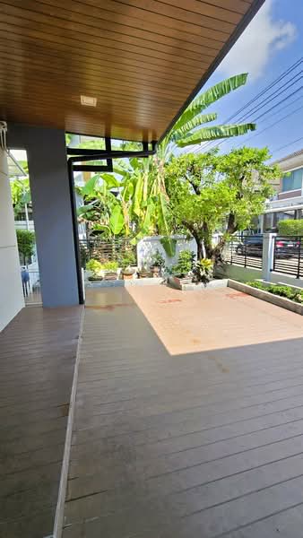 หมู่บ้านบนเส้น ราชพฤกษ์ ราคานี้สุดคุ้มค่า!! ขายบ้านเดี่ยว โครงการเพอร์เฟค เพลส 4 ราชพฤกษ์ 50 ตารางวา, Nonthaburi, Bang Rak Noi, Muang Nonthaburi, Nonthaburi, 3 Bedrooms, 150 sqm, Single Detached House For Sale, by คุณจี, 500226100 - DDproperty.com