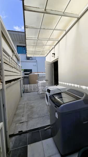 หมู่บ้านบนเส้น ราชพฤกษ์ ราคานี้สุดคุ้มค่า!! ขายบ้านเดี่ยว โครงการเพอร์เฟค เพลส 4 ราชพฤกษ์ 50 ตารางวา, Nonthaburi, Bang Rak Noi, Muang Nonthaburi, Nonthaburi, 3 Bedrooms, 150 sqm, Single Detached House For Sale, by คุณจี, 500226100 - DDproperty.com