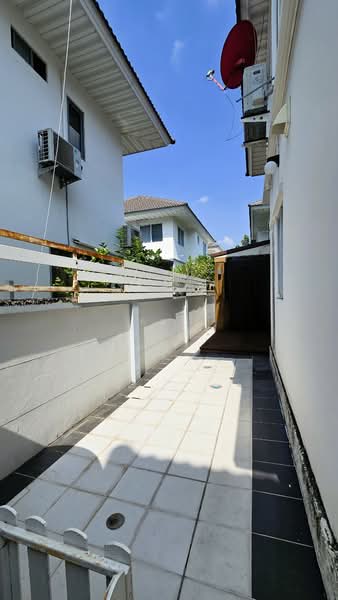 หมู่บ้านบนเส้น ราชพฤกษ์ ราคานี้สุดคุ้มค่า!! ขายบ้านเดี่ยว โครงการเพอร์เฟค เพลส 4 ราชพฤกษ์ 50 ตารางวา, Nonthaburi, Bang Rak Noi, Muang Nonthaburi, Nonthaburi, 3 Bedrooms, 150 sqm, Single Detached House For Sale, by คุณจี, 500226100 - DDproperty.com