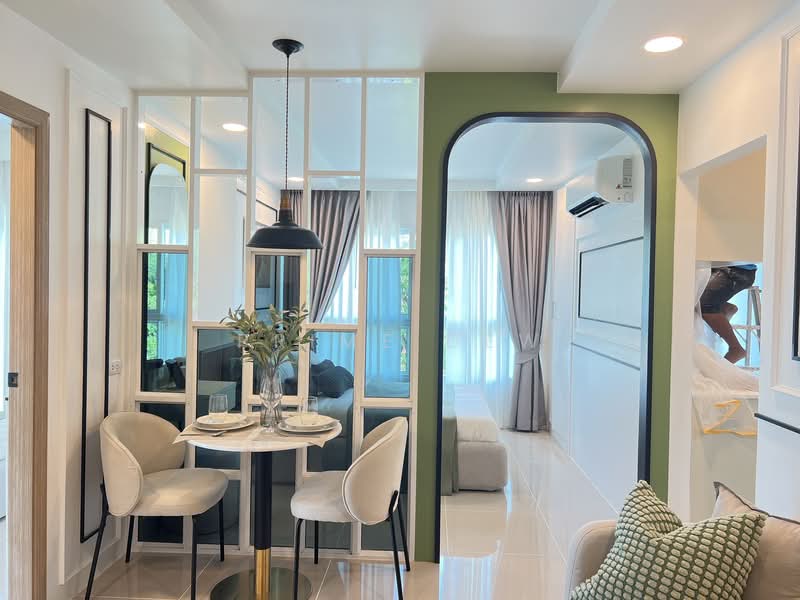 The Royal Place Condominium : เดอะ รอยัล เพลส คอนโดมิเนียม, ภูเก็ต, บายพาส, กะทู้, กะทู้, ภูเก็ต, 44 ตร.ม., คอนโด ขาย, โดย Prime Dew, 500226102 - DDproperty.com