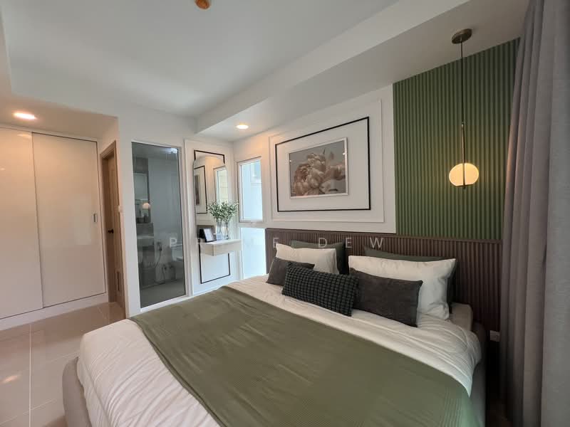 The Royal Place Condominium, Phuket, Bypass, Kathu, Kathu, Phuket, 2 Bedrooms, 44 sqm, Condo For Sale, by Prime Dew, 500226102 - DDproperty.com