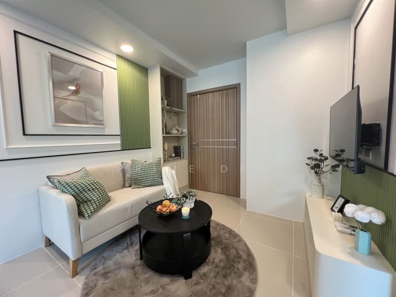 The Royal Place Condominium, Phuket, Bypass, Kathu, Kathu, Phuket, 2 Bedrooms, 44 sqm, Condo For Sale, by Prime Dew, 500226102 - DDproperty.com