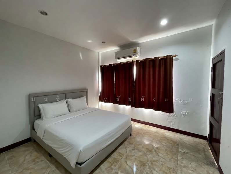 Townhouse for Rent – Only 200 m from MRT Charan 13, Bangkok, จรัญสนิทวงศ์, Wat Tha Pra, Bangkok Yai, Bangkok, 3 Bedrooms, 200 sqm, Townhouse For Rent, by Monchit Surachaidunthavin, 500226104 - DDproperty.com