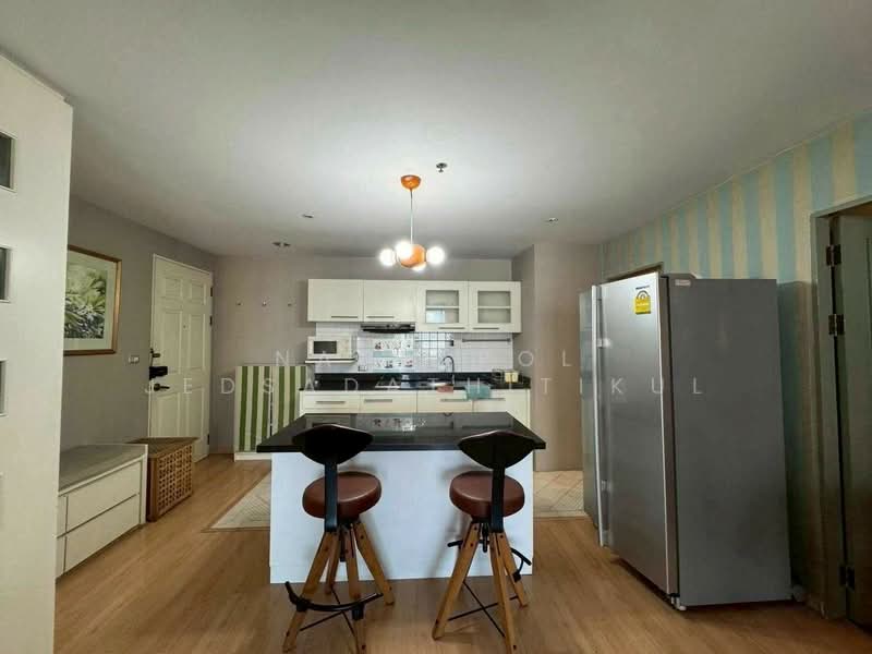 The Royal Place 1, Bangkok, Rajdamri, Lumphini, Pathum Wan, Bangkok, 1 Bedroom, 74 sqm, Condo For Rent, by Nattapol Jedsadathitikul, 500226105 - DDproperty.com