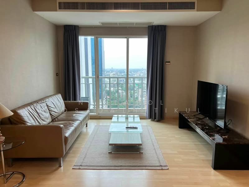 59 Heritage, Bangkok, 18 Soi Sukhumvit 59, Khlong Tan Nua, Watthana, Bangkok, 2 Bedrooms, 72 sqm, Condo For Rent, by Nattapol Jedsadathitikul, 500226106 - DDproperty.com