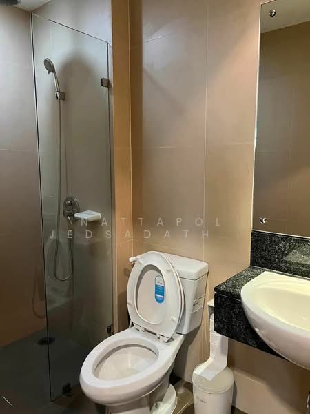 59 Heritage, Bangkok, 18 Soi Sukhumvit 59, Khlong Tan Nua, Watthana, Bangkok, 2 Bedrooms, 72 sqm, Condo For Rent, by Nattapol Jedsadathitikul, 500226106 - DDproperty.com