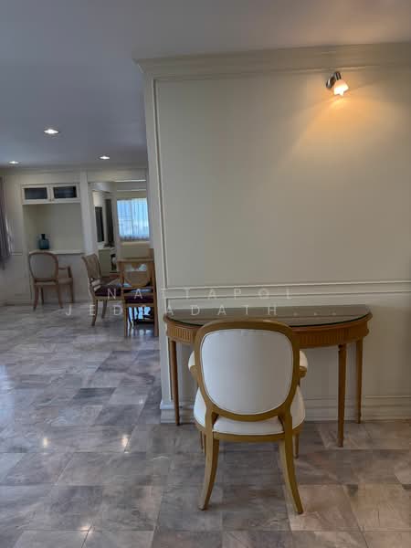 Ruamjai Heights, Bangkok, Sukhumvit, Khlongtoei Nua, Watthana, Bangkok, 3 Bedrooms, 147 sqm, Condo For Rent, by Nattapol Jedsadathitikul, 500226107 - DDproperty.com